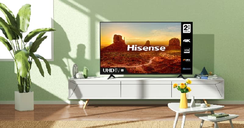 خرید تلویزیون هایسنس خرید تلویزیون سونی 43A7100 از بانه