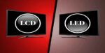 تلویزیون LED و LCD چه تفاوت‌هایی با هم دارند؟