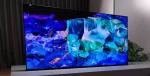 چرا تلویزیون QD-OLED بخریم؟