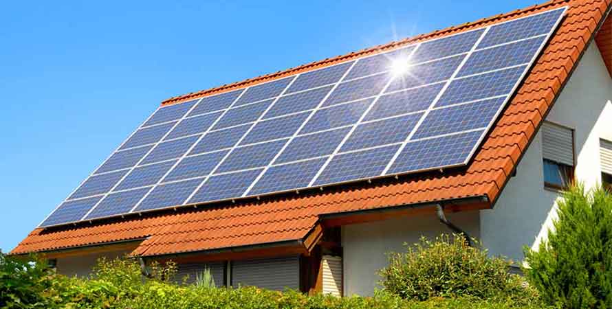 آیا کولر گازی خورشیدی بدون برق کار می کند؟