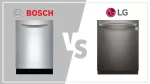 ماشین ظرفشویی ال جی یا بوش؛ مقایسه جامع و کاربردی
