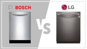 ماشین ظرفشویی ال جی یا بوش؛ مقایسه جامع و کاربردی