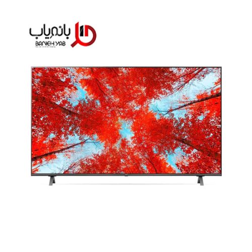 تلویزیون ال جی 75UQ9000