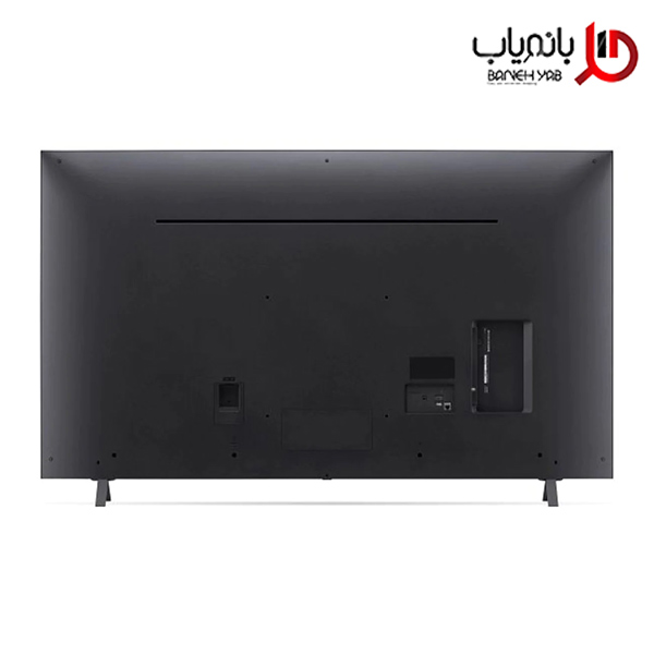 مشخصات تلویزیون ال جی 75UQ9000