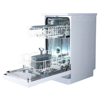 ماشین ظرفشویی ۱۴ نفره دوو مدل DDW -M1411