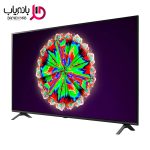 قیمت تلویزیون نانوسل ال جی 55NANO79