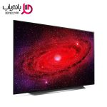 قیمت تلویزیون اولد ال جی 65CX