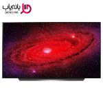 قیمت تلویزیون اولد ال جی 77CX