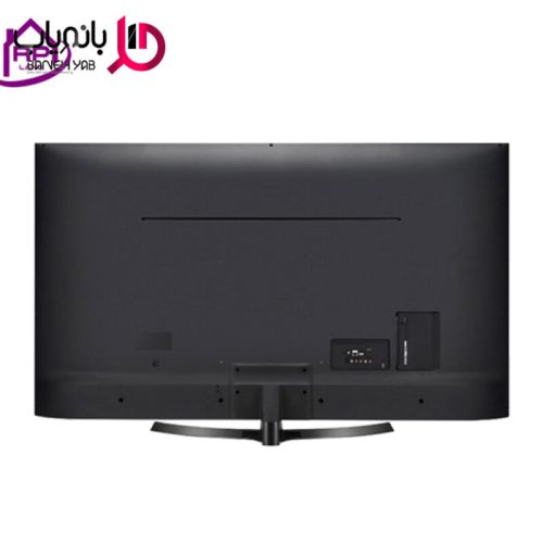 مشخصات فنی تلویزیون LED ال جی 55UK6400