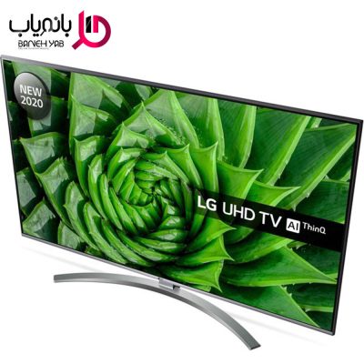 خرید LG LED 4K 55UN81006