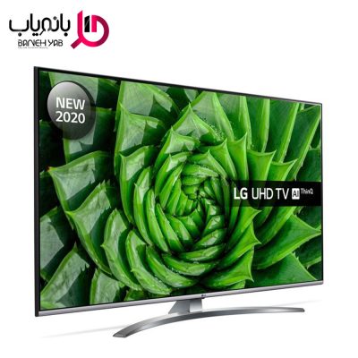 مشخصات LG LED 4K 55UN81006