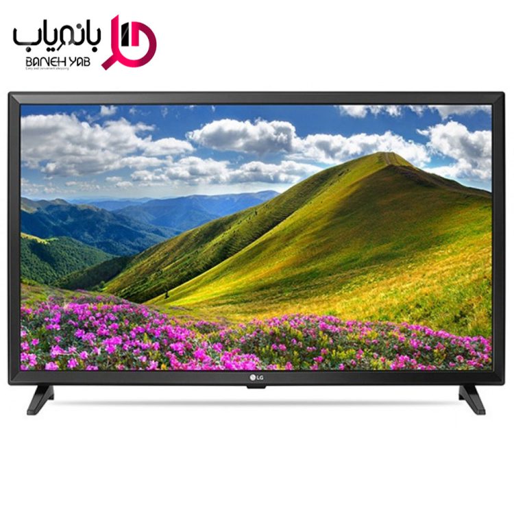 تلویزیون ال ای دی Full HD ال جی مدل 43LJ510T سایز 43 اینچ