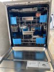 ماشین ظرفشویی 14 نفره هایسنس مدل h14ds
