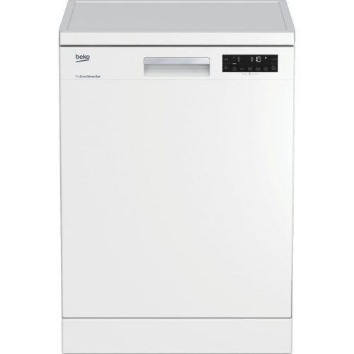 ماشین ظرفشویی 14 نفره بکو مدل DFN 28424 W
