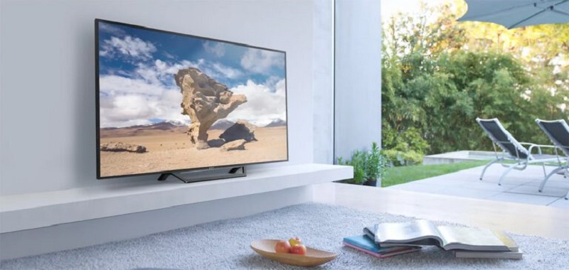 خرید تلویزیون سونی 32w600 از بانه