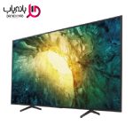 قیمت و خرید تلویزیون ال ای دی سونی 49X7500H
