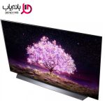 قیمت تلویزیون اولد ال جی 65C1