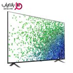قیمت تلویزیون نانوسل ال جی 55NANO80