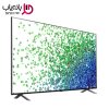 قیمت تلویزیون نانوسل ال جی 75NANO80